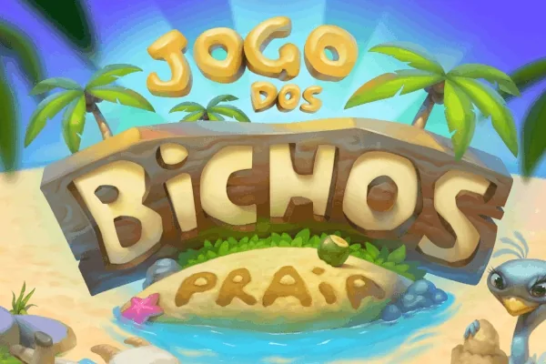 Jogo dos Bichos Praia